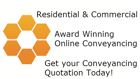 Award Winning Online Conveyancing