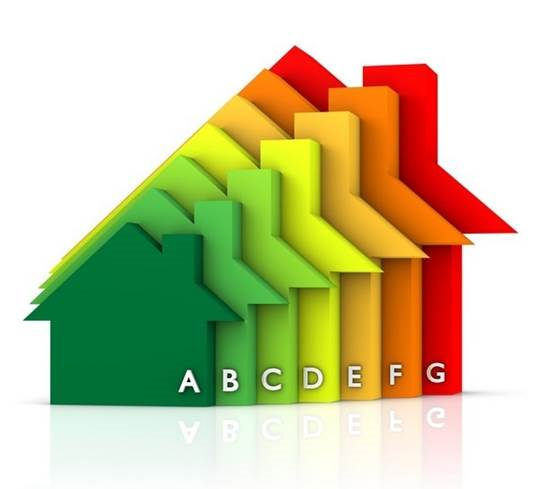 EPCs - Domestic and Commercial Energy Performance Certificates