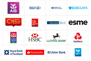 UK Business Banks