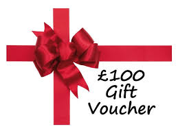 £100 Pound Gift Voucher – The Aftersales Network